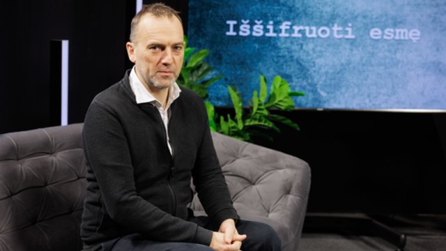 V. Bachmetjevas: Lietuvos regionai jau ne pirmus rinkimus siunčia įspėjamuosius signalus