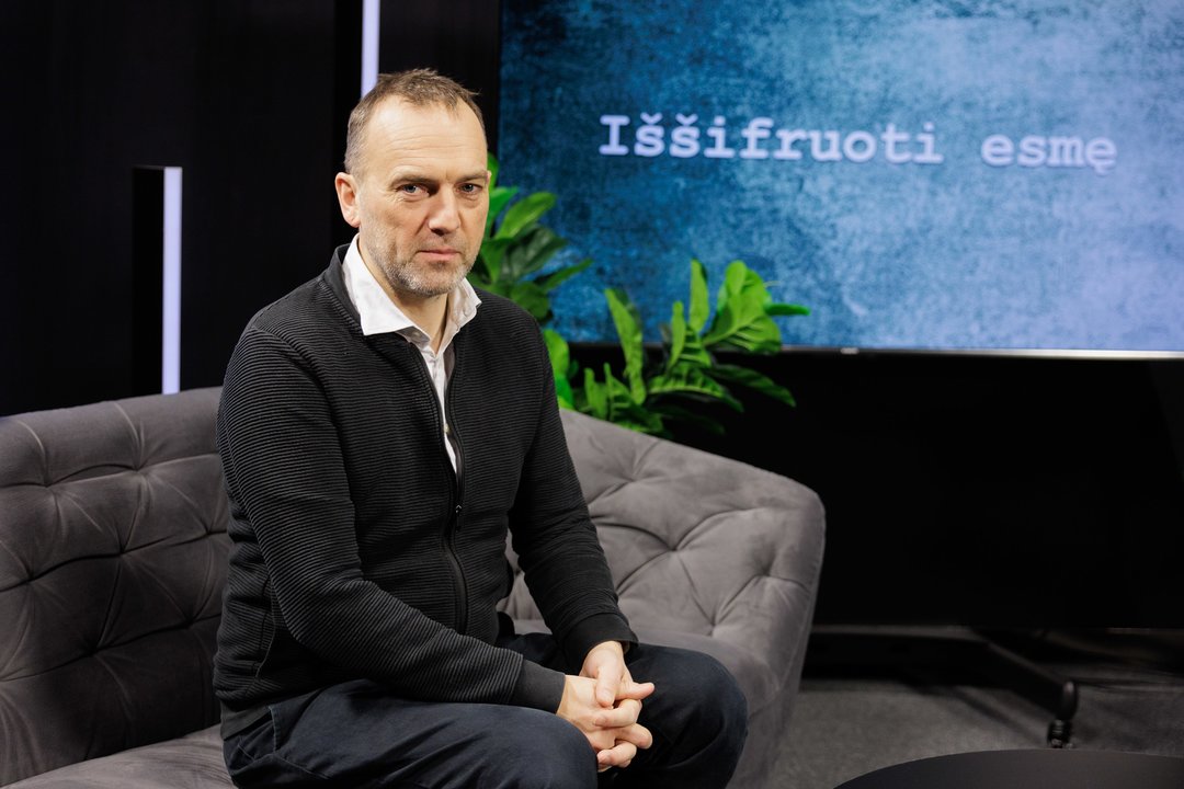 V. Bachmetjevas: Lietuvos regionai jau ne pirmus rinkimus siunčia įspėjamuosius signalus