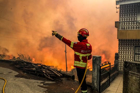„Copernicus“: 2025-ieji buvo treti šilčiausi metai