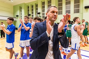 Klaipėdiečiai – ant bangos: esminis pokytis ir jaunimo progresas