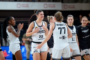 „Kibirkšties“ varžovės: triukšmadarys „Mersin“ prezidentas ir buvusių finalininkių nuosmukis