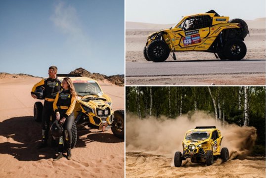 A. ir E. Gelažninkai parduoda savo bagį „Bitutė“: atskleidė kainą