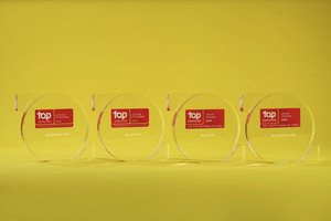 Darbdavių olimpiados auksas: „Iki“ ketvirtus metus iš eilės pelnė prestižinį geriausio darbdavio sertifikatą