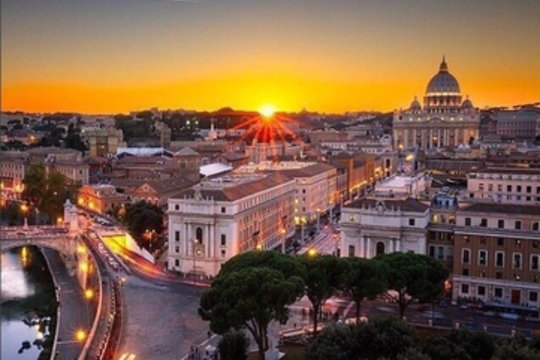 Roma imasi neeilinės priemonės kovoje su avarijomis 