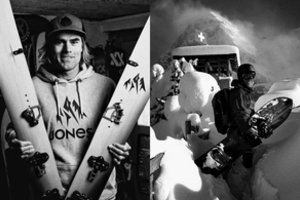 Per sniego laviną Šveicarijoje žuvo olimpinis snieglentininkas Ueli Kestenholzas