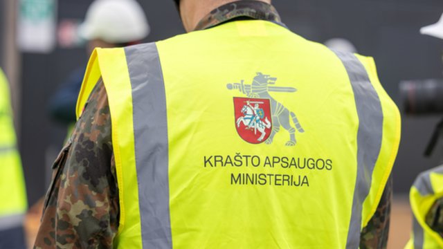 Pasirašyta Rūdninkų karinio miestelio vystymo sutartis: štai kiek valstybė sumokės rangovams