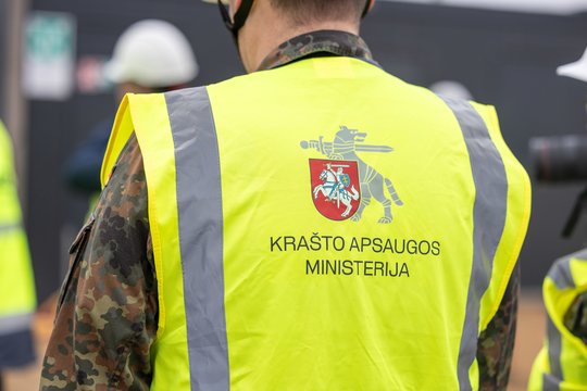 Pasirašyta Rūdninkų karinio miestelio vystymo sutartis: štai kiek valstybė sumokės rangovams