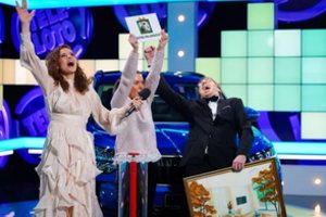 Iš Norvegijos šventėms grįžusi emigrantė nusipirko loterijos bilietą – sužinojusi, ką laimėjo, neteko žado