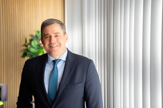 Andrius Pranckevičius. Lietuvoje pagaminti maisto produktai jau kas penktoje pasaulio šalyje