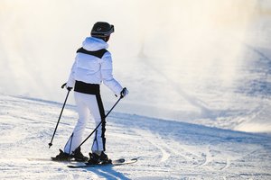 Žinia išsiruošusiems slidinėti – už iš pažiūros nekaltą veiksmą gali būti skirta bauda