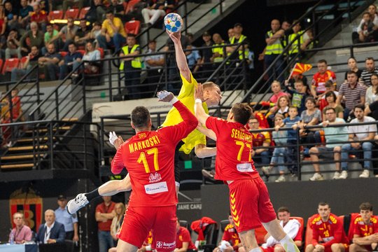 Europos rankinio čempionato gidas: turnyro baigtis bus svarbi ir į jas nepatekusiems Lietuvos rankininkams