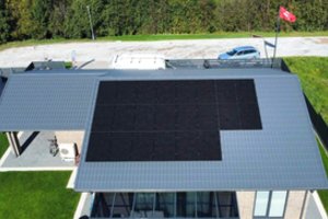 Saulės energetika: mažesnė parama, bet didesnė grąža namų savininkams