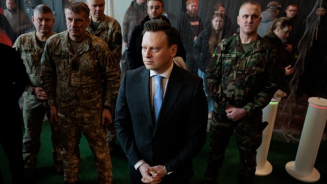 Nemokama naujovė Vilniuje: tai – pirmoji tokia erdvė Baltijos šalyse