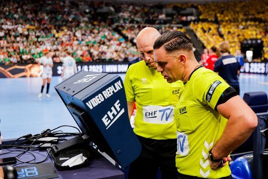 Europos rankinio čempionate – lietuviški akcentai ir paaiškėsiantys rinktinės varžovai