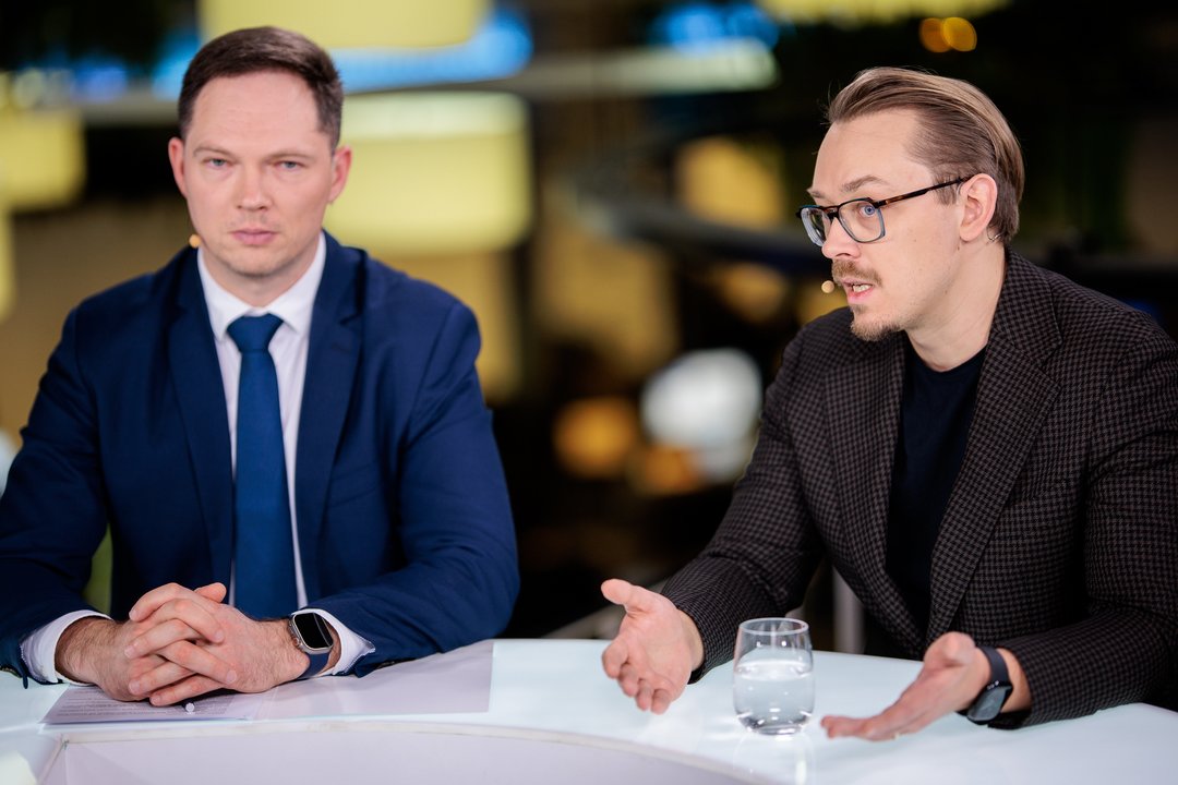 ILTE pertvarka gali tapti ramsčiu ekonomikai: K. Vaitiekūnas atsakė, kiek tai ilietų papildomų investicijų