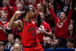 „Rytas“ pačiupo pirmąjį bilietą į KMT finalo ketvertą