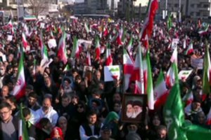 JAV įvedė sankcijas Irano pareigūnams dėl susidorojimo su protestais