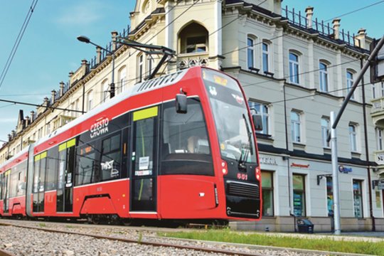 Kaunas senų planų nelaidoja ir žada naują viešąjį transportą: laukiama žalios šviesos