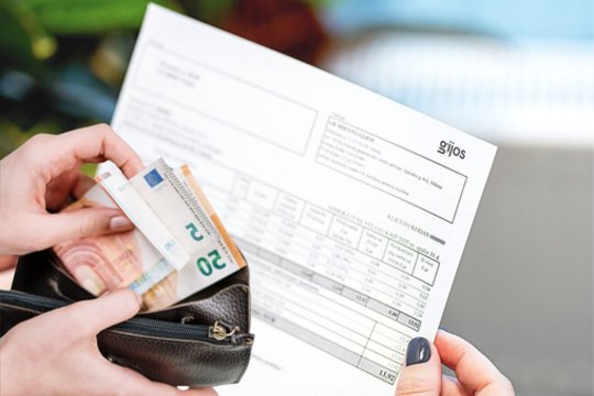 Vasarį sąskaitos už šildymą taip nebedžiugins: gyventojų laukia nemaloni staigmena