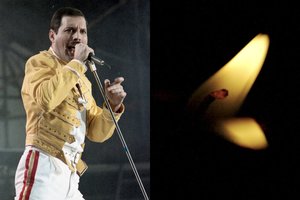 Mirė slapta Freddie Mercury dukra: pralaimėjo kovą su sunkia liga
