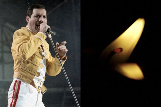 Mirė slapta Freddie Mercury dukra: pralaimėjo kovą su sunkia liga