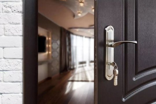 Norite sužinoti, kas jus gyvenime stabdo? Užsukite į šiuos kambarius