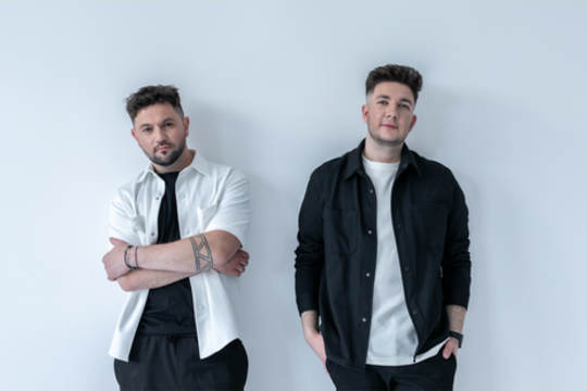 „Popkultūra“ pristato emocingą kūrinį: įkvėpė klausytojos žodžiai koncerte