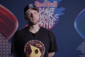 Kaip šokis pakeitė vaikino iš Aukštųjų Šančių gyvenimą: „Atėjau dėl merginų, likau dėl judesio“