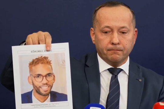 Paviešino asmenis 2024 metais bandžiusius įvykdyti teroro aktus Šiauliuose: nurodymus gaudavo iš Rusijos