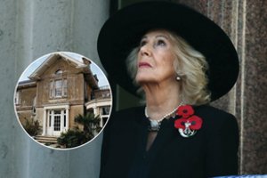 Paaiškėjo, kaip atrodo slapta karalienės Camillos vila: „Vienintelė vieta, kur galiu atsipalaiduoti“