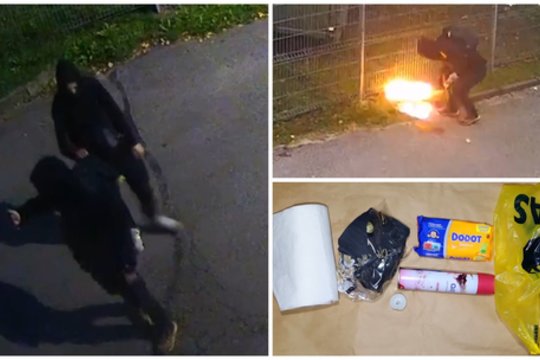 Pasidalijo, kaip buvo ruošiamasi teroro išpuoliams Šiauliuose: veikė keliais etapais