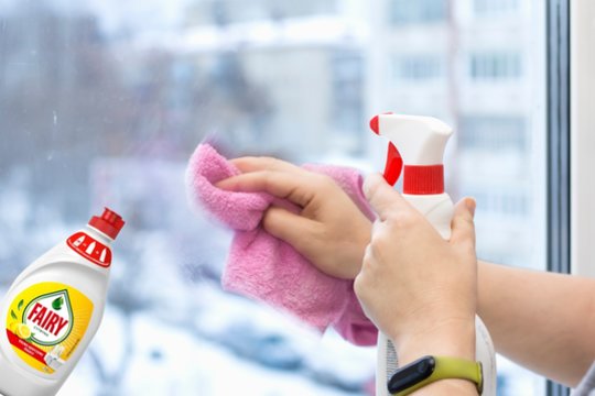 Iš pirmo žvilgsnio genialu, bet gali sukelti pelėsį: nedarykite šios klaidos namuose