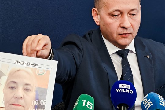 Aiškėja daugiau detalių dėl planuoto teroro akto Šiauliuose: teismui perduoti šeši užsieniečiai