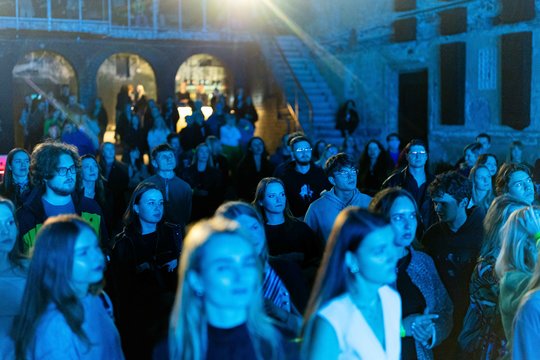 Prakalbo apie tikrąją nemokamų renginių kainą: gyventojų kišenę paplonina nemenkai