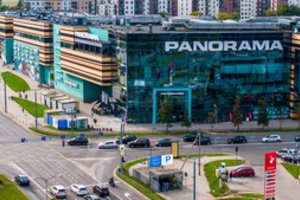 „Panorama“ gavo paskolą plėtrai: šalia statys dar tris pastatus