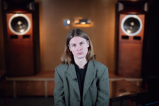 DJ Roe deers apie didžėjaus kelią: „Šitas žaidimas nėra silpniems“