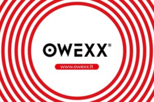 OWEXX ieško naujo komandos nario – pardavimų vadybininko (-ės)
