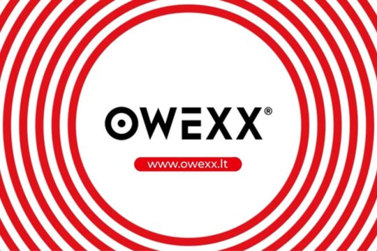 OWEXX ieško naujo komandos nario – pardavimų vadybininko (-ės)