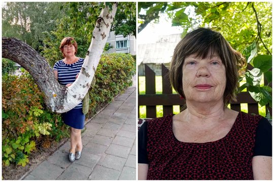 Alytiškei taip ir nepavyko sužinoti, ką reiškia jos vardas: „Dėl jo visada kompleksavau“