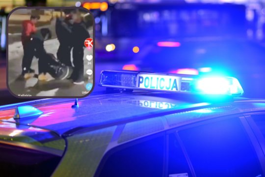 Lenkijoje – skandalas dėl žiauraus paauglių elgesio: viską filmavo