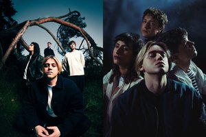 Iš grupės „Katarsis“ – neeilinė naujiena: pristato debiutinį albumą „Žiedlapis tau“