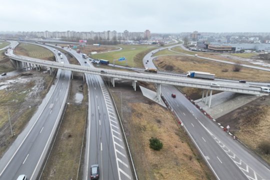 Kaune laukia dideli pokyčiai: prie naujų statinių dirbo ilgiau nei dešimtmetį