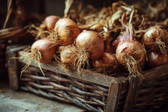 Sandėliuojami svogūnai pūva ir dygsta? Patikrinkite, ar nedarote šios klaidos