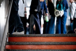 Vienos Kauno gimnazijų vadovas atleistas dėl palankių sprendimų artimiesiems