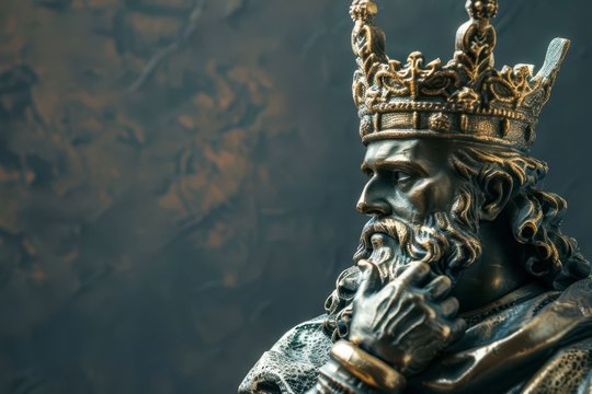 Ištyrę itin ištaigingą senovinį kapą, sieja jį su legendiniu valdovu