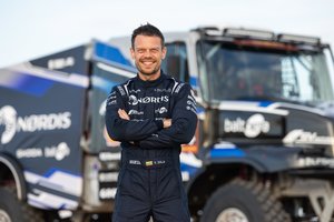 Pagarbos vertas poelgis: V. Žala gaišo laiką padėdamas savo pagrindiniam varžovui