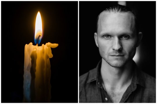 Po ežero ledu Trakuose žuvus „miško Tarzanui“ Adomui Mikliui – skausmo ir palaikymo banga