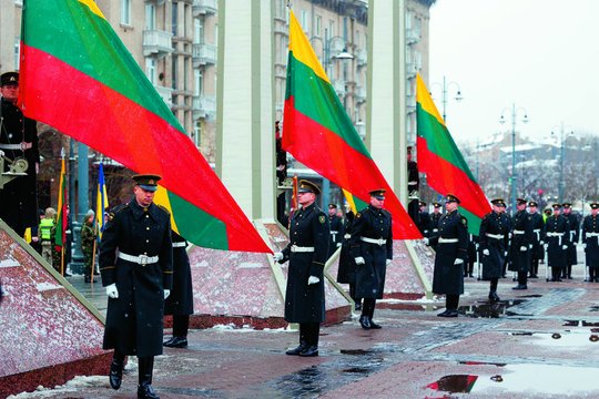 Priešprieša poligonui išbandyta kovoje prieš energetiką – kursto paniką ir sėja melagienas