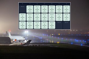 Po sujauktų tvarkaraščių ir įtemptų naktų – atokvėpis: kas nutiko baltarusiškiems balionams