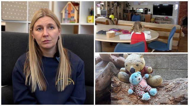 „Apie vaikų globą atvirai“: kada lūkesčiai kenkia vaiko interesams?